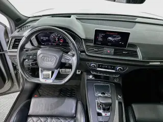 Audi SQ5 2020 AWD 3.0T quattro Prestige 4dr SUV