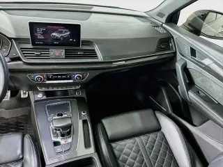 Audi SQ5 2020 AWD 3.0T quattro Prestige 4dr SUV