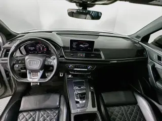 Audi SQ5 2020 AWD 3.0T quattro Prestige 4dr SUV