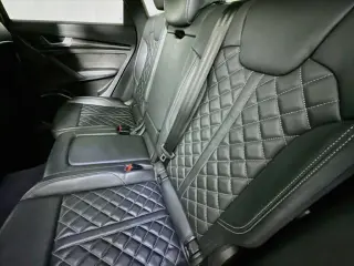 Audi SQ5 2020 AWD 3.0T quattro Prestige 4dr SUV