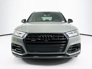 Audi SQ5 2020 AWD 3.0T quattro Prestige 4dr SUV
