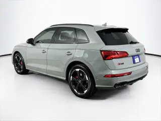 Audi SQ5 2020 AWD 3.0T quattro Prestige 4dr SUV
