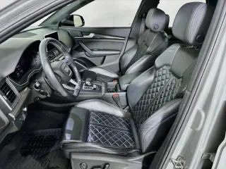 Audi SQ5 2020 AWD 3.0T quattro Prestige 4dr SUV