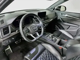 Audi SQ5 2020 AWD 3.0T quattro Prestige 4dr SUV