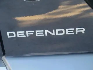 Land Rover Defender 2023 AWD 110 Standard 4dr SUV