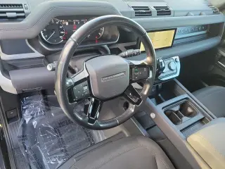 Land Rover Defender 2023 AWD 110 Standard 4dr SUV