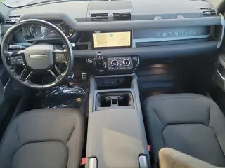 Land Rover Defender 2023 AWD 110 Standard 4dr SUV