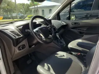 Ford Transit Connect 2019 XL 4dr LWB Cargo Mini-Van con Puertas de Carga Trasera