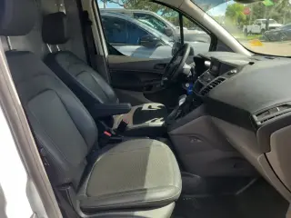Ford Transit Connect 2019 XL 4dr LWB Cargo Mini-Van con Puertas de Carga Trasera
