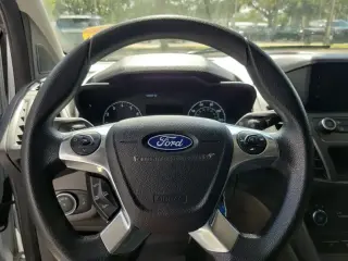 Ford Transit Connect 2019 XL 4dr LWB Cargo Mini-Van con Puertas de Carga Trasera