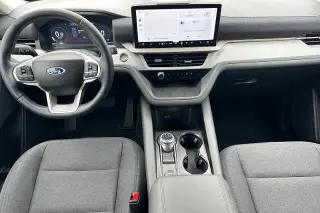 Ford Explorer 2026 Active 4puer SUV