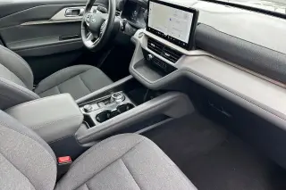Ford Explorer 2026 Active 4puer SUV