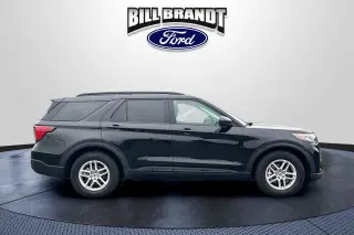 Ford Explorer 2026 Active 4puer SUV