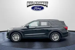 Ford Explorer 2026 Active 4puer SUV