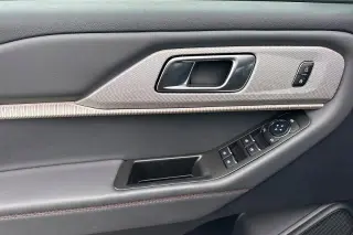 Ford Explorer 2026 Active 4puer SUV