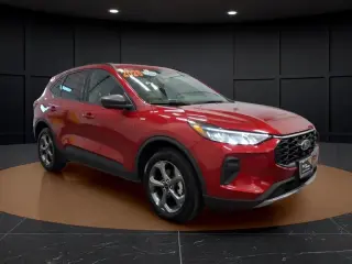 Ford Escape 2026 AWD ST-Line SUV 4 puertas