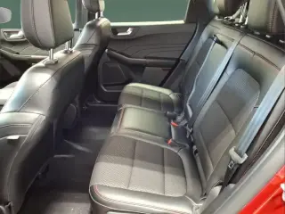 Ford Escape 2026 AWD ST-Line SUV 4 puertas