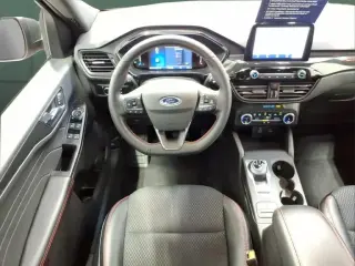 Ford Escape 2026 AWD ST-Line SUV 4 puertas