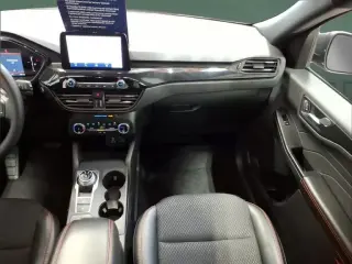 Ford Escape 2026 AWD ST-Line SUV 4 puertas