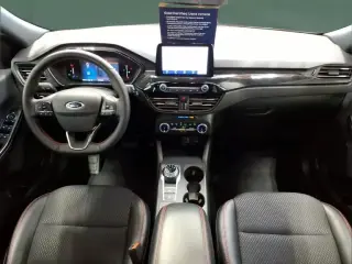 Ford Escape 2026 AWD ST-Line SUV 4 puertas