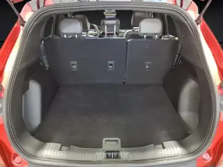 Ford Escape 2026 AWD ST-Line SUV 4 puertas
