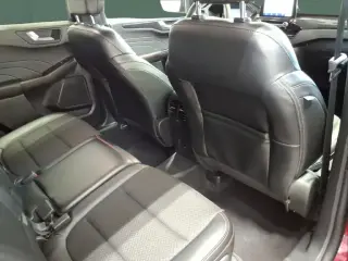 Ford Escape 2026 AWD ST-Line SUV 4 puertas