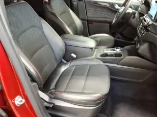 Ford Escape 2026 AWD ST-Line SUV 4 puertas