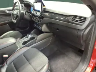 Ford Escape 2026 AWD ST-Line SUV 4 puertas