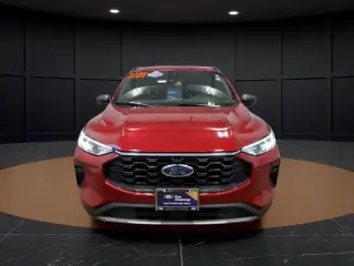 Ford Escape 2026 AWD ST-Line SUV 4 puertas