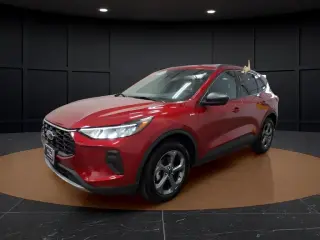 Ford Escape 2026 AWD ST-Line SUV 4 puertas