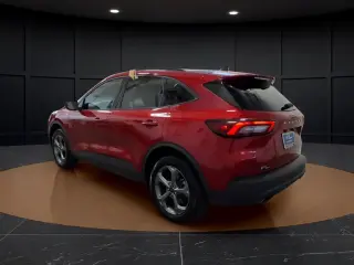 Ford Escape 2026 AWD ST-Line SUV 4 puertas