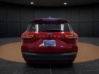 Ford Escape 2026 AWD ST-Line SUV 4 puertas