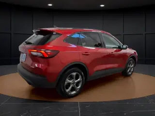 Ford Escape 2026 AWD ST-Line SUV 4 puertas