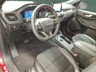 Ford Escape 2026 AWD ST-Line SUV 4 puertas