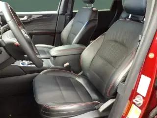 Ford Escape 2026 AWD ST-Line SUV 4 puertas