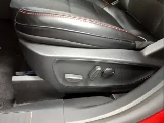 Ford Escape 2026 AWD ST-Line SUV 4 puertas