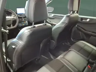 Ford Escape 2026 AWD ST-Line SUV 4 puertas