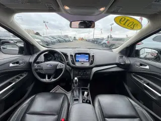 Ford Escape 2019 AWD SEL 4dr SUV