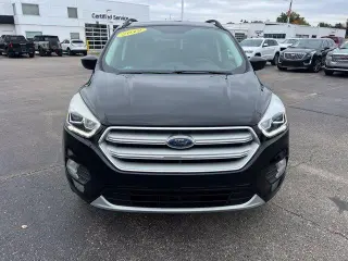 Ford Escape 2019 AWD SEL 4dr SUV