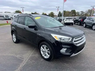 Ford Escape 2019 AWD SEL 4dr SUV