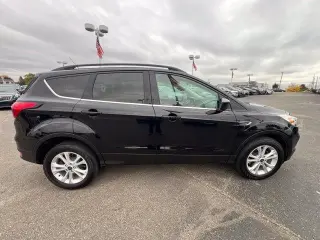 Ford Escape 2019 AWD SEL 4dr SUV