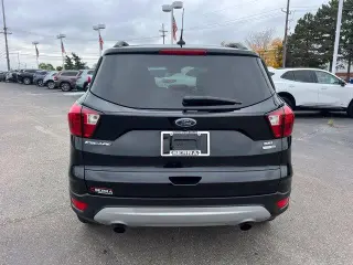 Ford Escape 2019 AWD SEL 4dr SUV