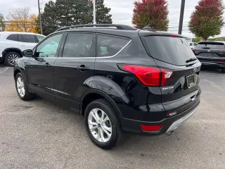 Ford Escape 2019 AWD SEL 4dr SUV