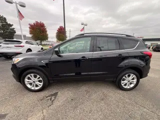 Ford Escape 2019 AWD SEL 4dr SUV