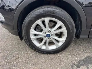 Ford Escape 2019 AWD SEL 4dr SUV