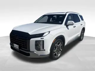 Hyundai PALISADE 2025 SEL Premium 4dr SUV