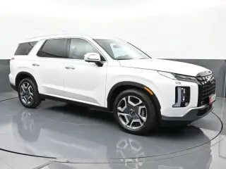 Hyundai PALISADE 2025 SEL Premium 4dr SUV