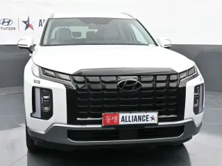 Hyundai PALISADE 2025 SEL Premium 4dr SUV