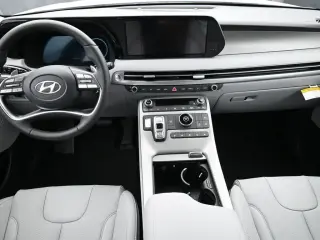 Hyundai PALISADE 2025 SEL Premium 4dr SUV