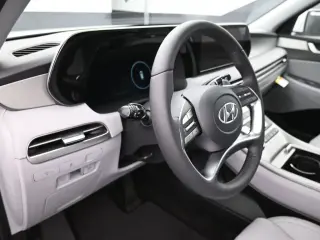 Hyundai PALISADE 2025 SEL Premium 4dr SUV